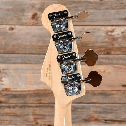 Fender Vintera '70s Jazz Bass Sunburst 2018 Bass Guitars / 4-String