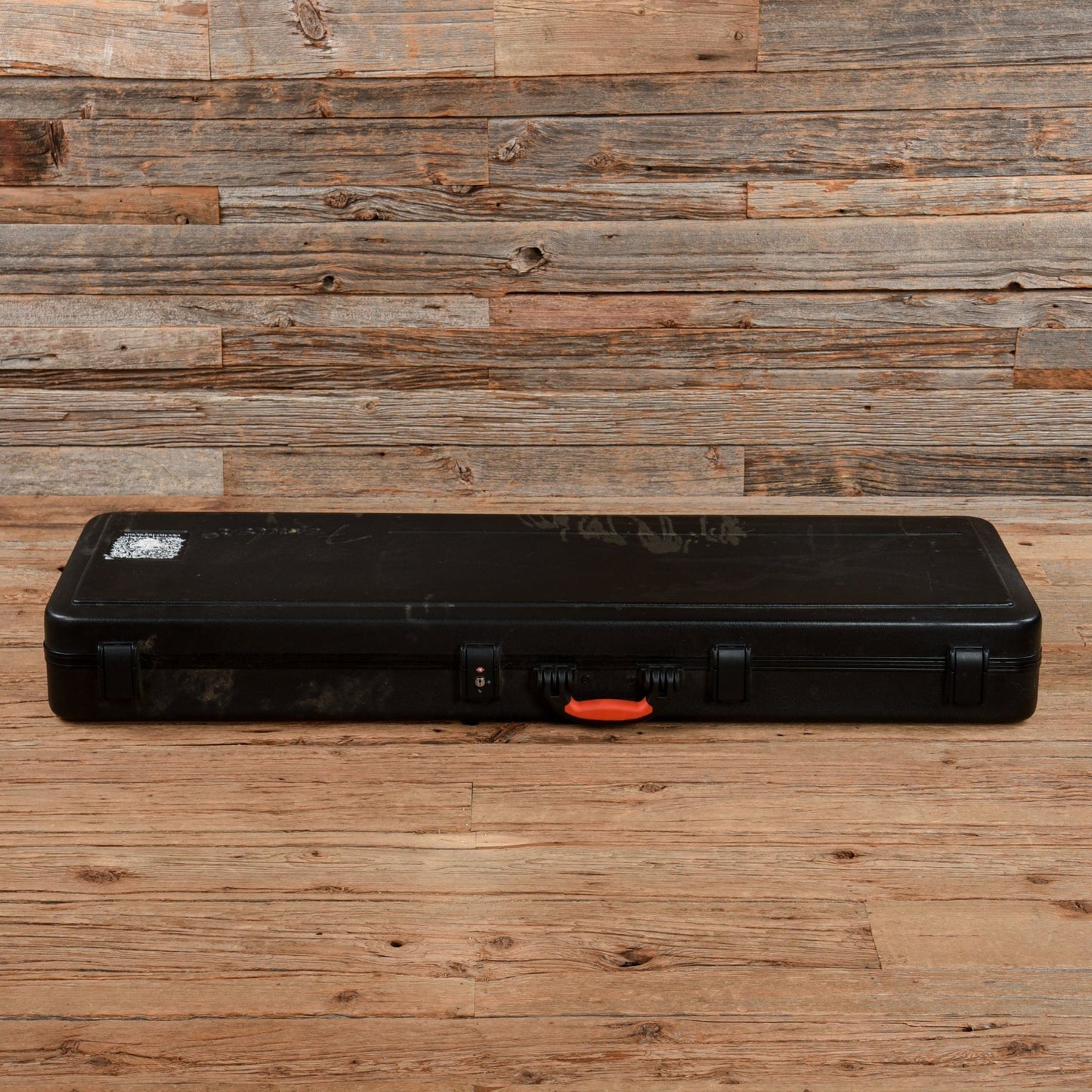 Fender American Deluxe Jazz Bass V Olympic White 2015 Bass Guitars / 5-String or More