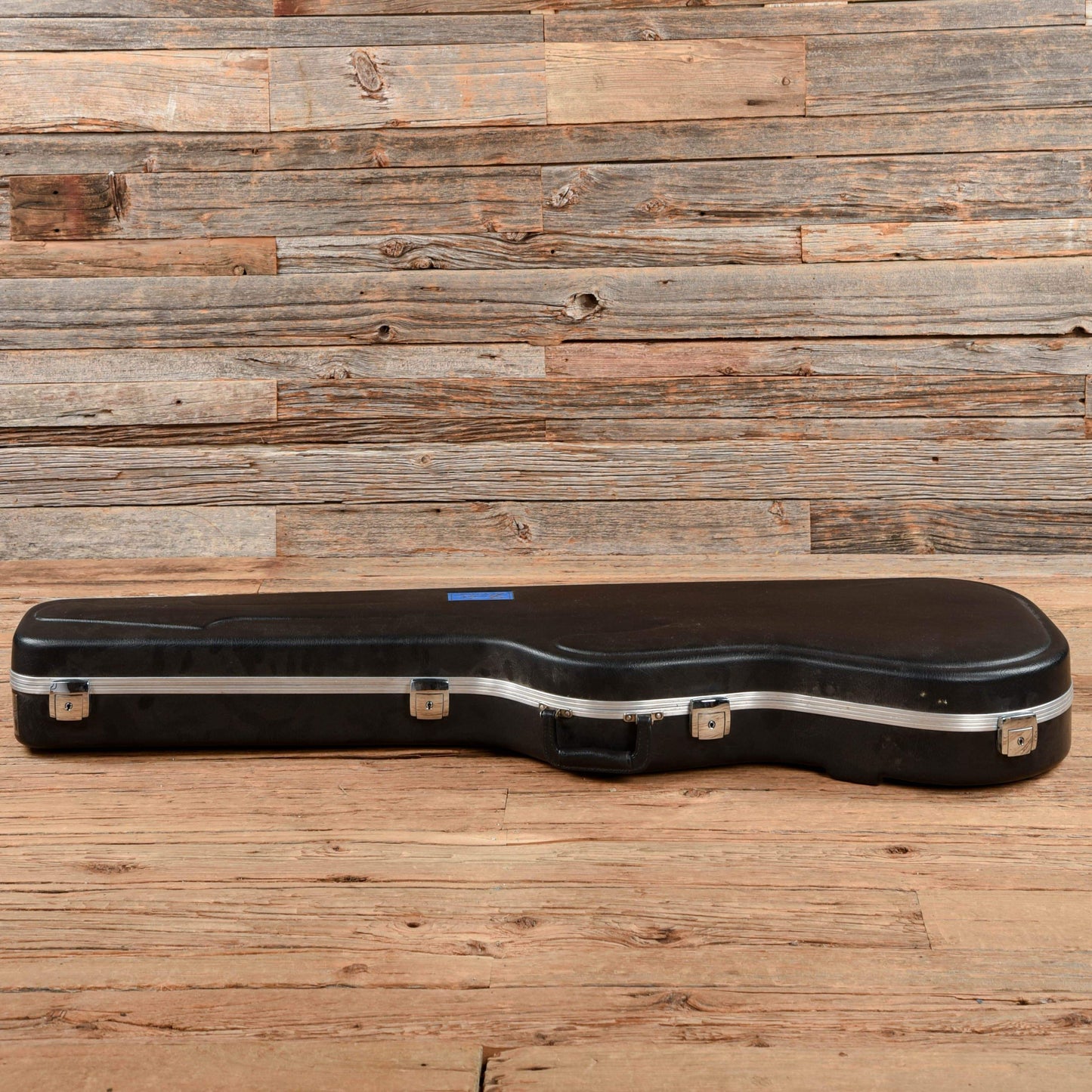 Fender American Deluxe Jazz Bass V Transparent Green 1999 Bass Guitars / 5-String or More