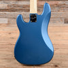 Fender American Performer Precision Bass Satin Lake Placid Blue 2019 Bass Guitars / 5-String or More