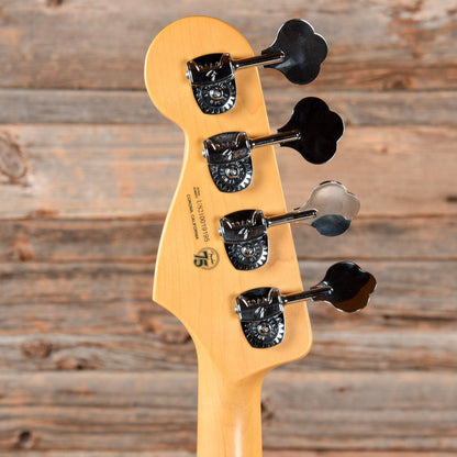 Fender American Pro II Jazz Bass Dark Night 2021 Bass Guitars / 5-String or More