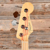 Fender American Pro Jazz Bass Sunburst 2017 Bass Guitars / 5-String or More