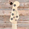 Fender American Pro Jazz Bass V Natural 2020 Bass Guitars / 5-String or More