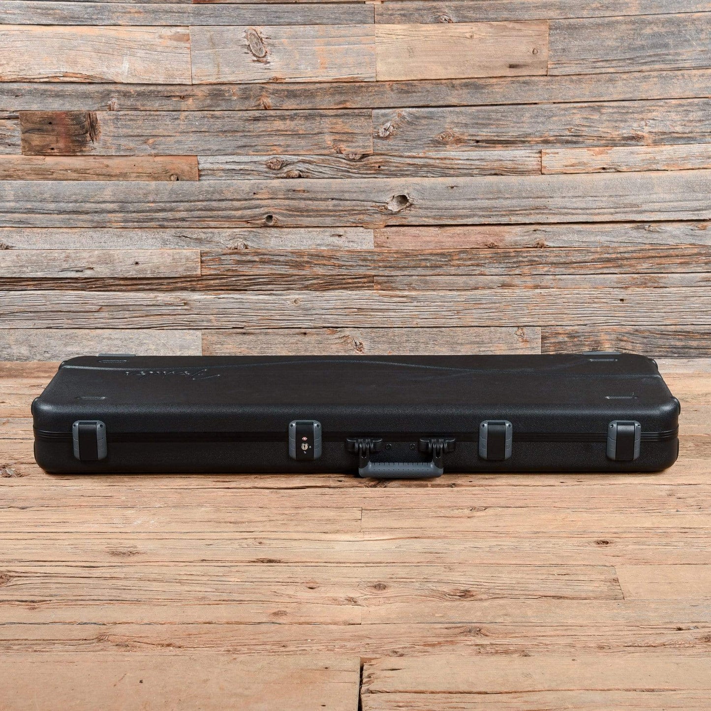 Fender American Pro Jazz Bass V Natural 2020 Bass Guitars / 5-String or More