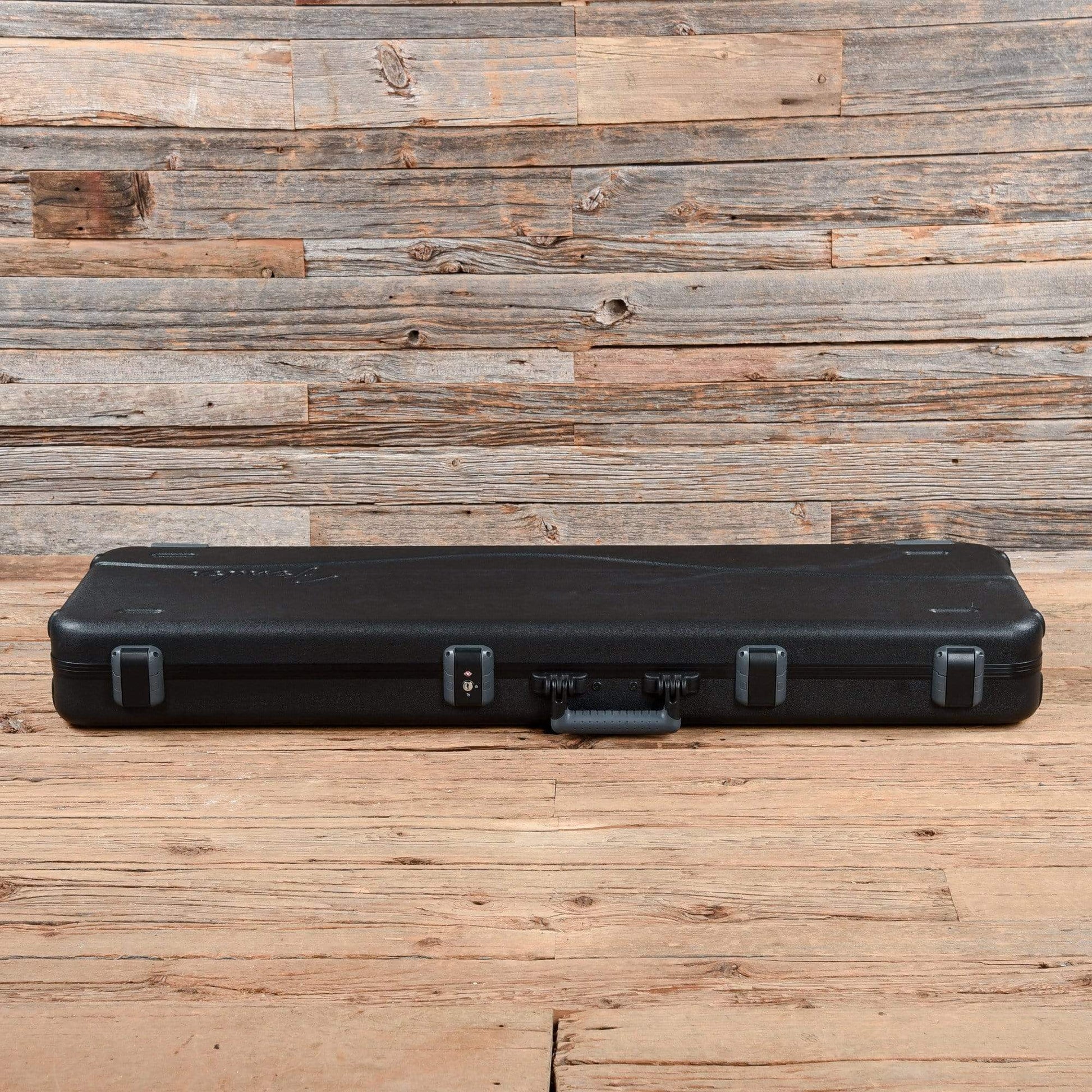 Fender American Pro Jazz Bass V Natural 2020 Bass Guitars / 5-String or More