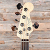 Fender American Pro Jazz Bass V Olympic White 2019 Bass Guitars / 5-String or More