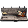 Fender American Pro Jazz Bass V RW 3-Color Sunburst w/ Mint Pickguard Bass Guitars / 5-String or More