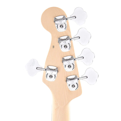 Fender American Pro Precision Bass V 3-Color Sunburst w/Mint Pickguard Bass Guitars / 5-String or More