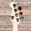 Fender American Pro Precision Bass V Antique Olive 2019 Bass Guitars / 5-String or More
