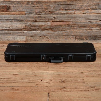 Fender American Pro Precision Bass V Antique Olive 2019 Bass Guitars / 5-String or More