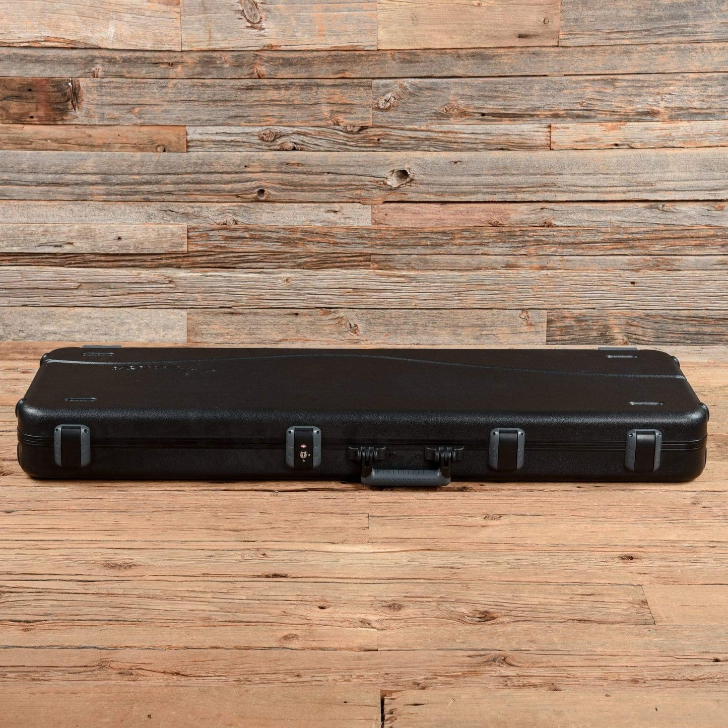 Fender American Pro Precision Bass V Olympic White 2019 Bass Guitars / 5-String or More