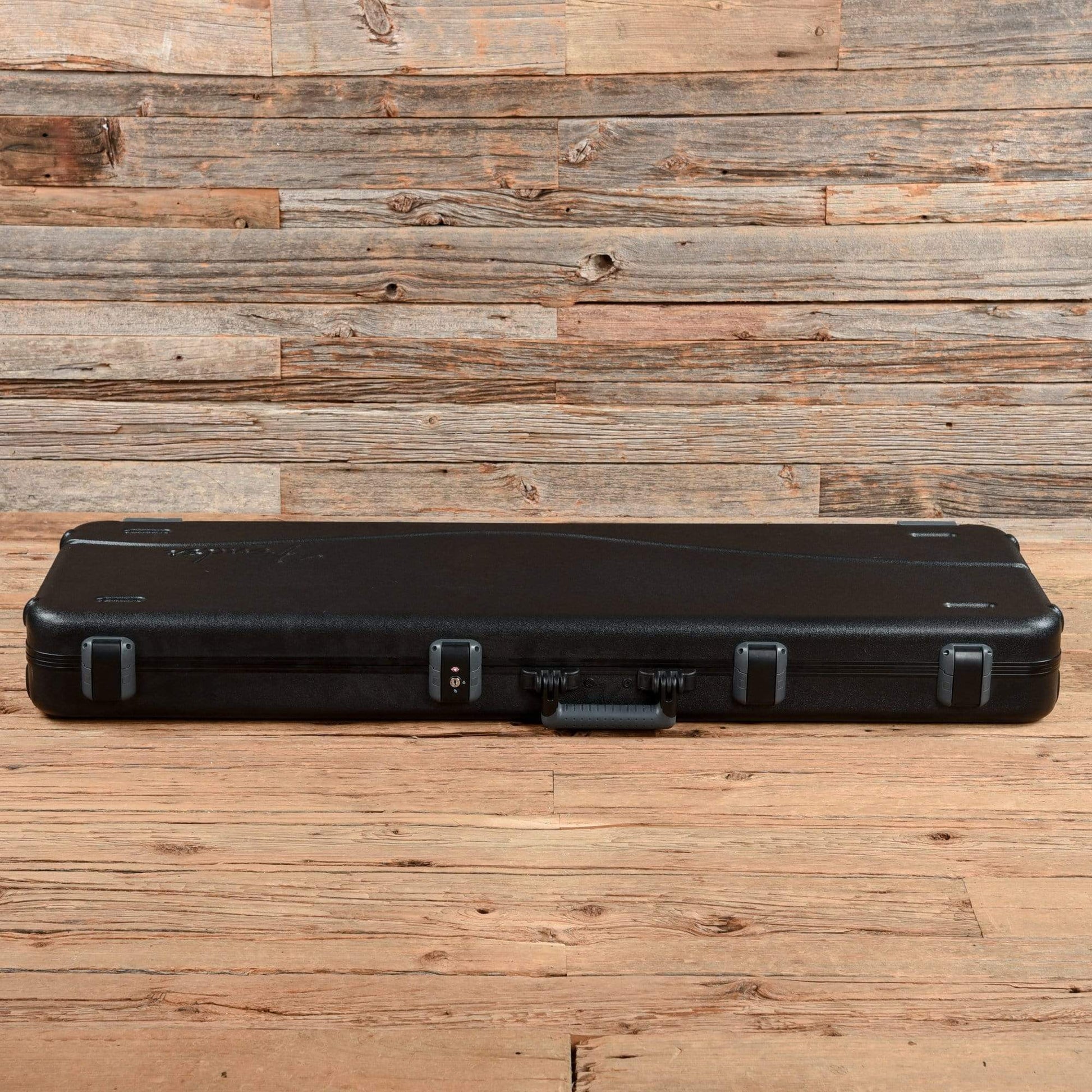 Fender American Pro Precision Bass V Olympic White 2019 Bass Guitars / 5-String or More