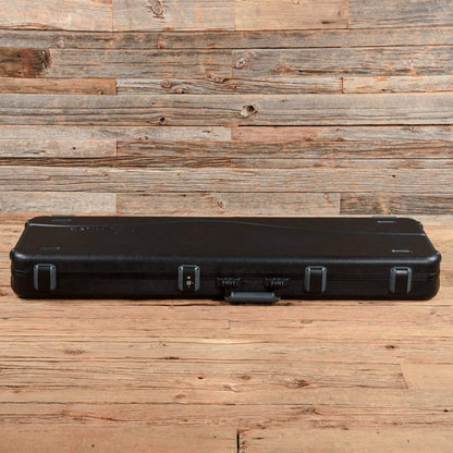 Fender American Pro Precision Bass V Olympic White 2019 Bass Guitars / 5-String or More