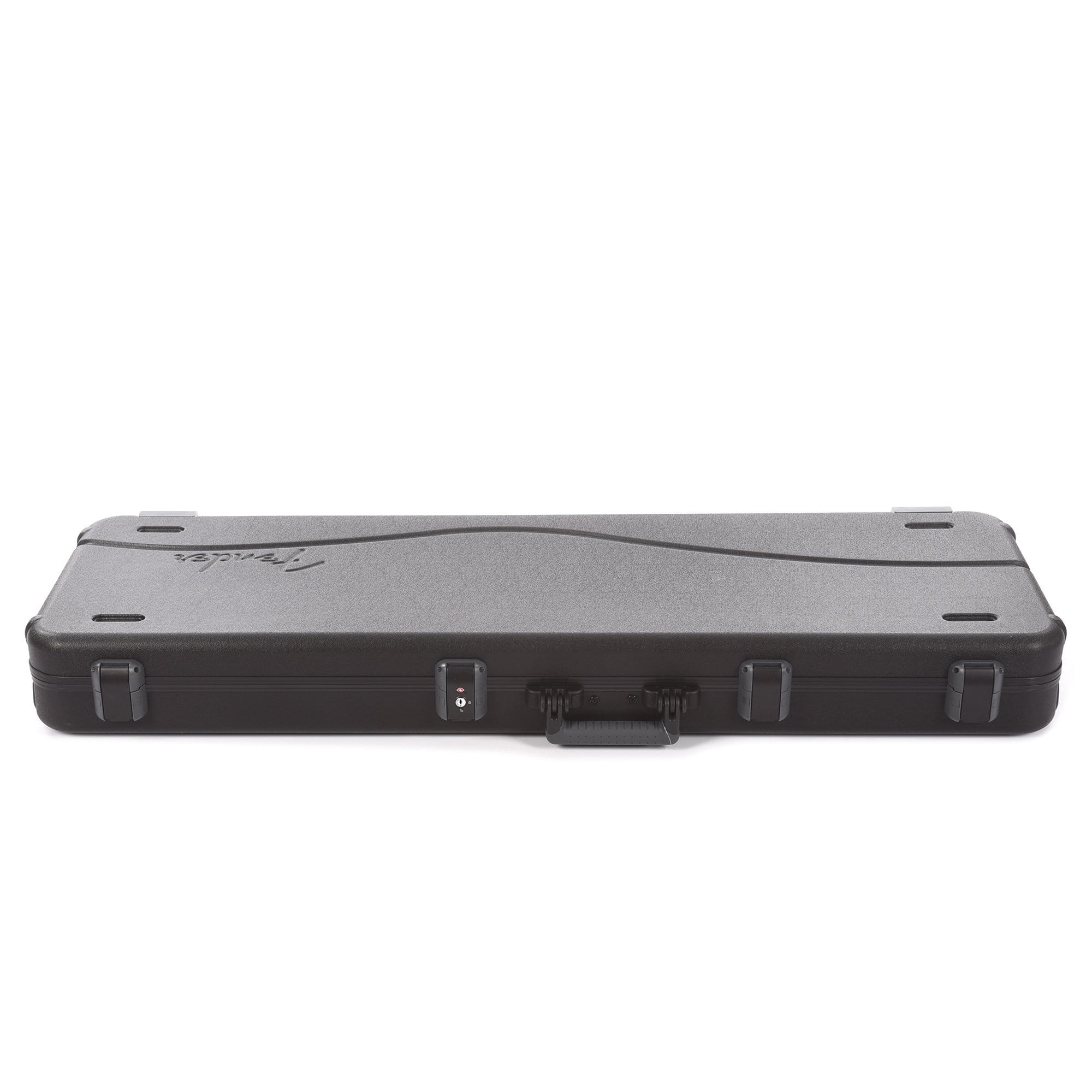 Fender American Professional II Jazz Bass V Olympic White Bass Guitars / 5-String or More