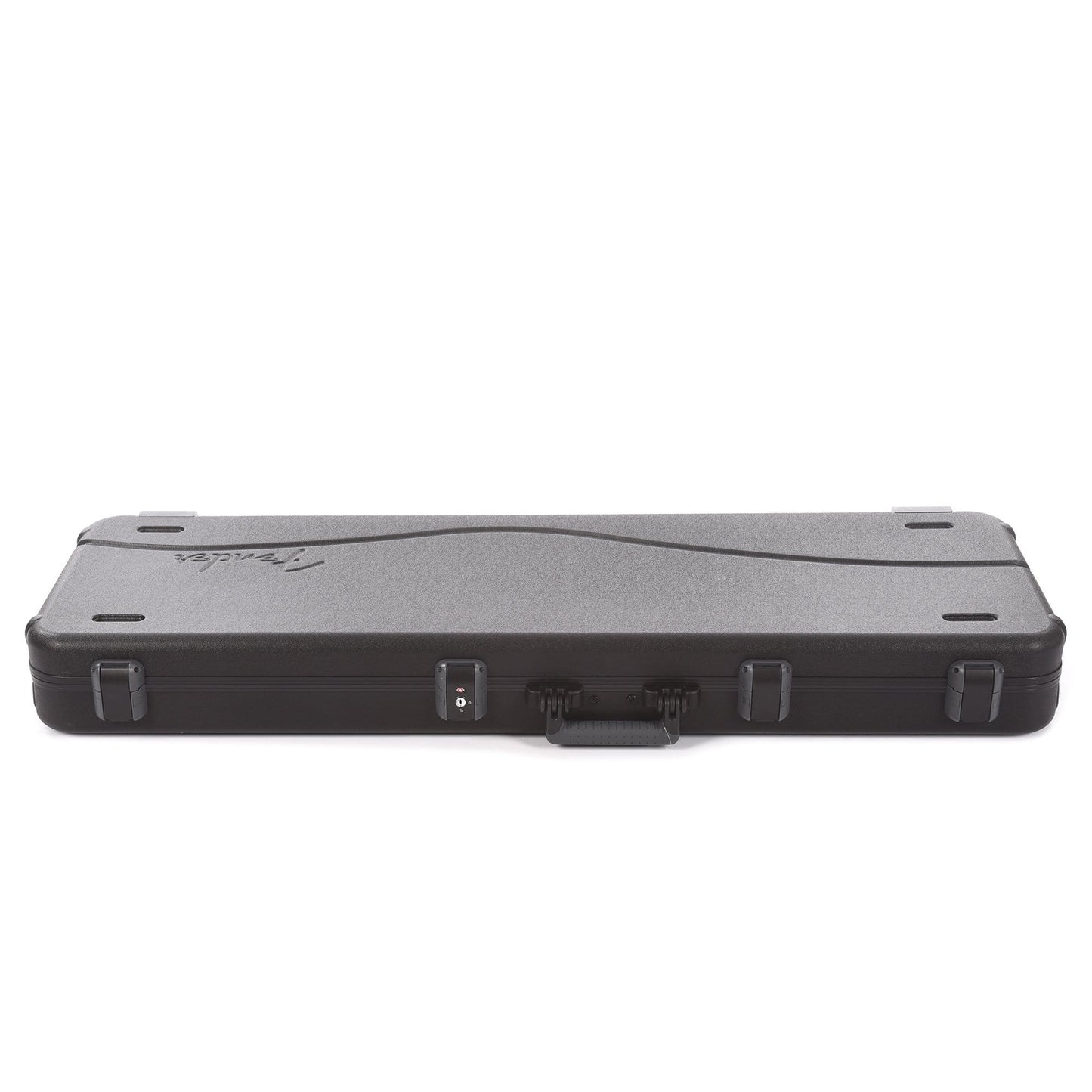 Fender American Professional II Jazz Bass V Olympic White Bass Guitars / 5-String or More