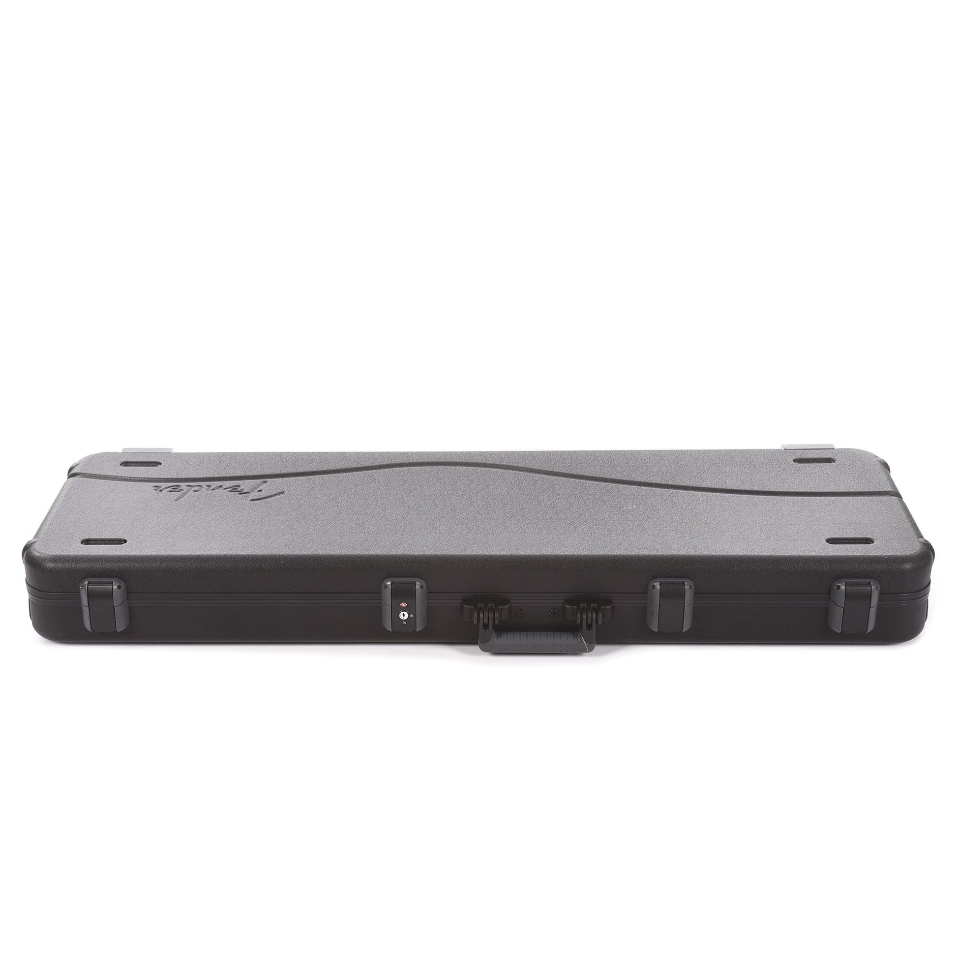 Fender American Professional II Jazz Bass V Olympic White Bass Guitars / 5-String or More