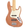 Fender American Professional II Jazz Bass V Roasted Pine Bass Guitars / 5-String or More