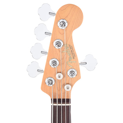 Fender American Professional II Precision Bass V 3-Tone Sunburst Bass Guitars / 5-String or More