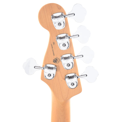 Fender American Professional II Precision Bass V 3-Tone Sunburst Bass Guitars / 5-String or More