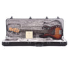 Fender American Professional II Precision Bass V 3-Tone Sunburst Bass Guitars / 5-String or More