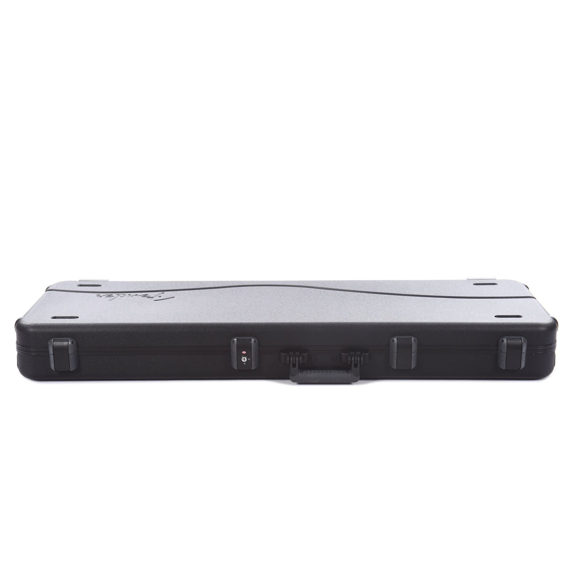 Fender American Professional II Precision Bass V Miami Blue Bass Guitars / 5-String or More