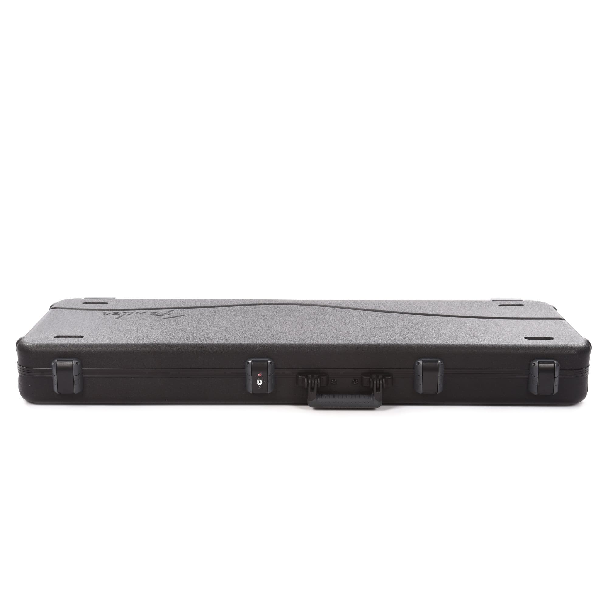 Fender American Professional II Precision Bass V Olympic White Bass Guitars / 5-String or More