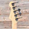 Fender American Standard Jazz Bass V Midnight Purple 1998 Bass Guitars / 5-String or More