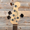 Fender American Standard Precision Bass V Olympic White 2008 Bass Guitars / 5-String or More