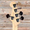 Fender American Standard Precision Bass V Olympic White 2008 Bass Guitars / 5-String or More