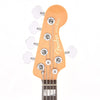 Fender American Ultra Jazz Bass V Ultraburst Bass Guitars / 5-String or More