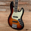 Fender American Ultra Jazz Bass V Ultraburst 2020 Bass Guitars / 5-String or More