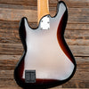 Fender American Ultra Jazz Bass V Ultraburst 2020 Bass Guitars / 5-String or More