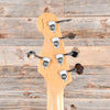 Fender Artist Series Roscoe Beck Signature Bass Teal Green 1999 Bass Guitars / 5-String or More
