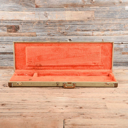 Fender Artist Series Roscoe Beck Signature Bass Teal Green 1999 Bass Guitars / 5-String or More