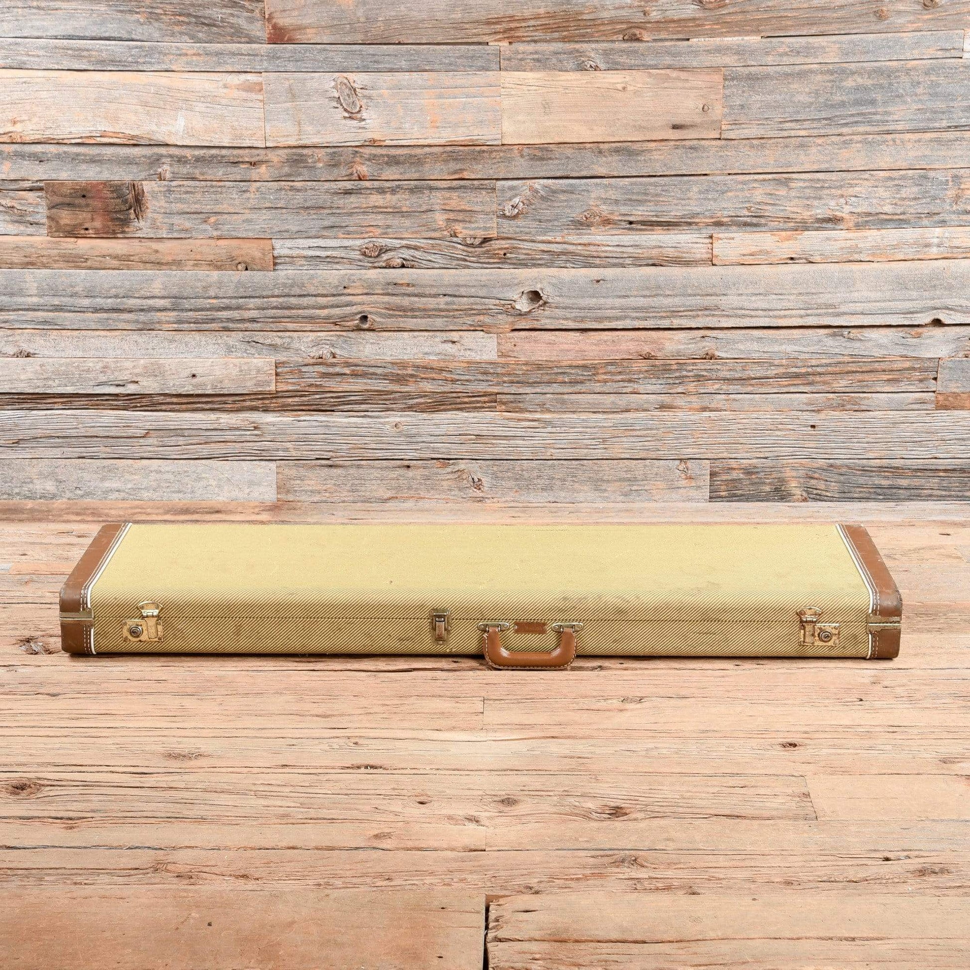 Fender Artist Series Roscoe Beck Signature Bass Teal Green 1999 Bass Guitars / 5-String or More