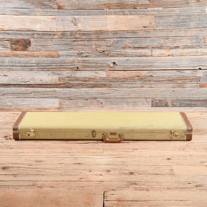 Fender Artist Series Roscoe Beck Signature Bass Teal Green 1999 Bass Guitars / 5-String or More