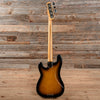 Fender Artist Sting Precision Bass Sunburst 2002 Bass Guitars / 5-String or More