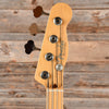 Fender Artist Sting Precision Bass Sunburst 2002 Bass Guitars / 5-String or More