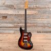 Fender Bass VI Sunburst 1963 Bass Guitars / 5-String or More