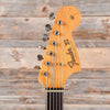 Fender Bass VI Sunburst 1963 Bass Guitars / 5-String or More