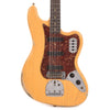 Fender Custom Shop 1962 Bass VI Ash "CME Spec" Relic Butterscotch Blonde w/Tortoise Pickguard Bass Guitars / 5-String or More