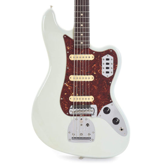 Fender Custom Shop 1962 Bass VI 