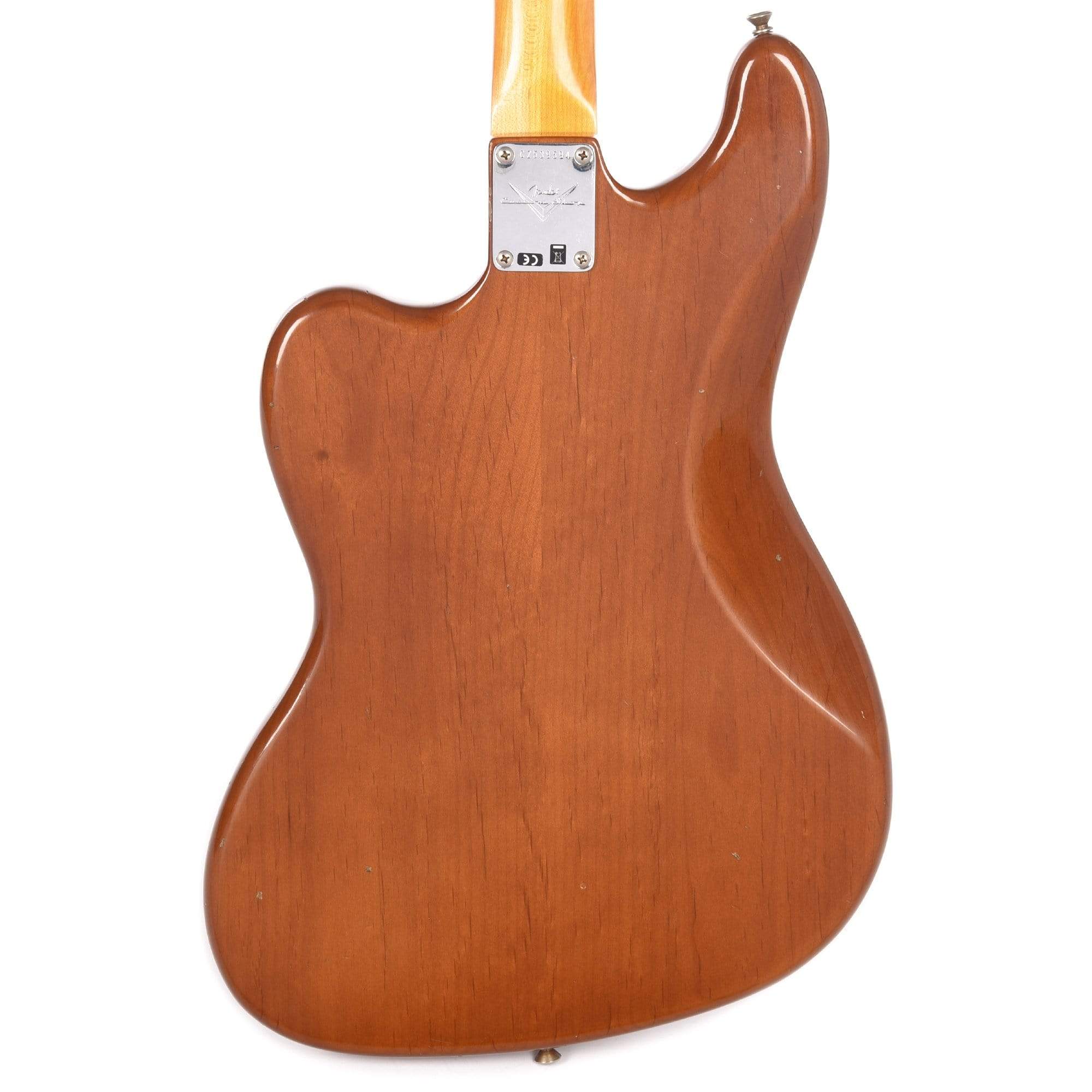 Fender Custom Shop 1962 Bass VI 
