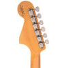 Fender Custom Shop 1962 Bass VI "CME Spec" Journeyman Relic Aged/Faded Walnut w/Lollars Bass Guitars / 5-String or More