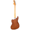 Fender Custom Shop 1962 Bass VI "CME Spec" Journeyman Relic Aged/Faded Walnut w/Lollars Bass Guitars / 5-String or More