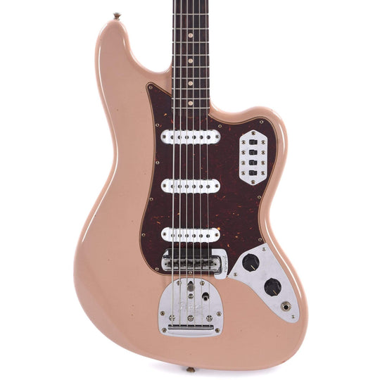 Fender Custom Shop 1962 Bass VI 