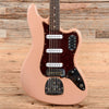 Fender Custom Shop 1962 Bass VI "CME Spec" Journeyman Relic Dirty Shell Pink w/ Lollars Bass Guitars / 5-String or More