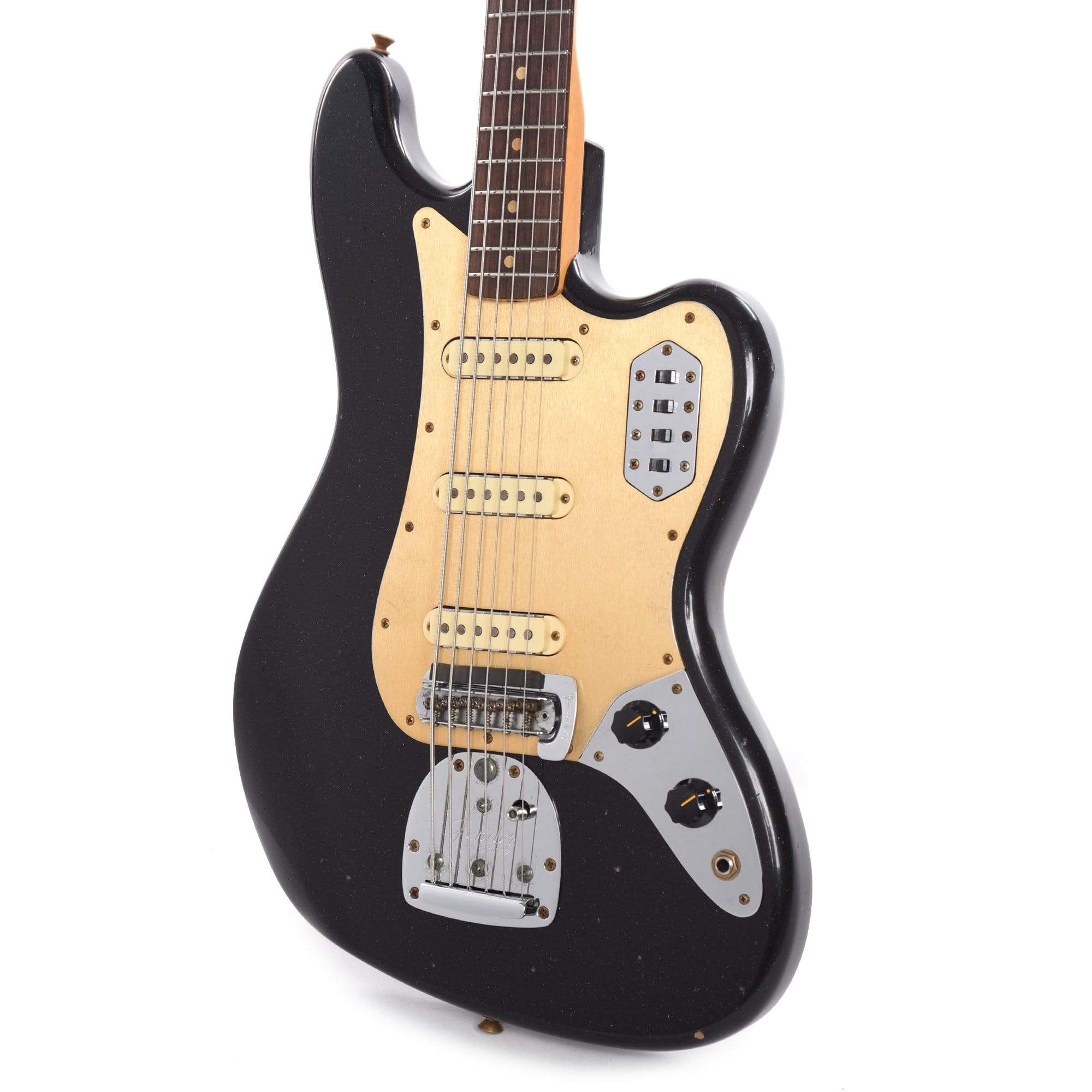 Fender Custom Shop 1962 Bass VI 