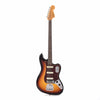 Fender Custom Shop Bass VI Journeyman Relic Aged 3-Color Sunburst Bass Guitars / 5-String or More
