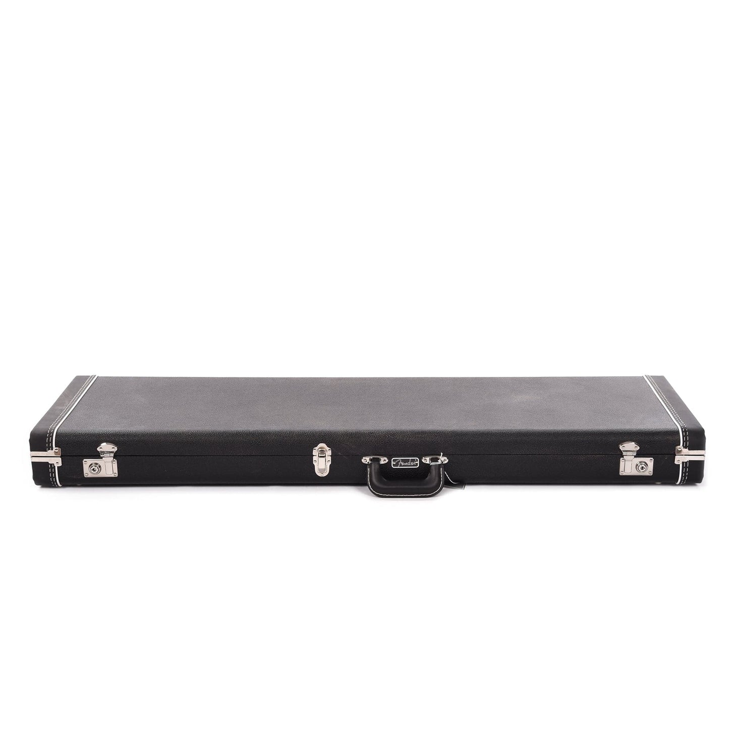 Fender Custom Shop Bass VI Journeyman Relic Aged 3-Color Sunburst Bass Guitars / 5-String or More